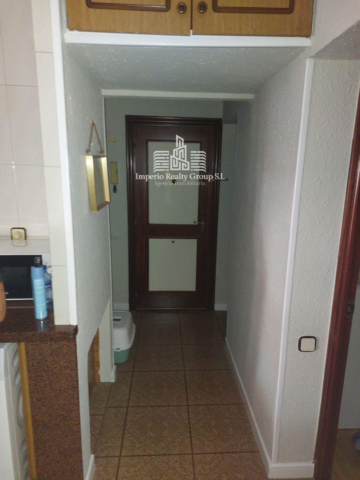 🏡 Piso de 2 habitaciones en Sotrondio por solo 65.000 €