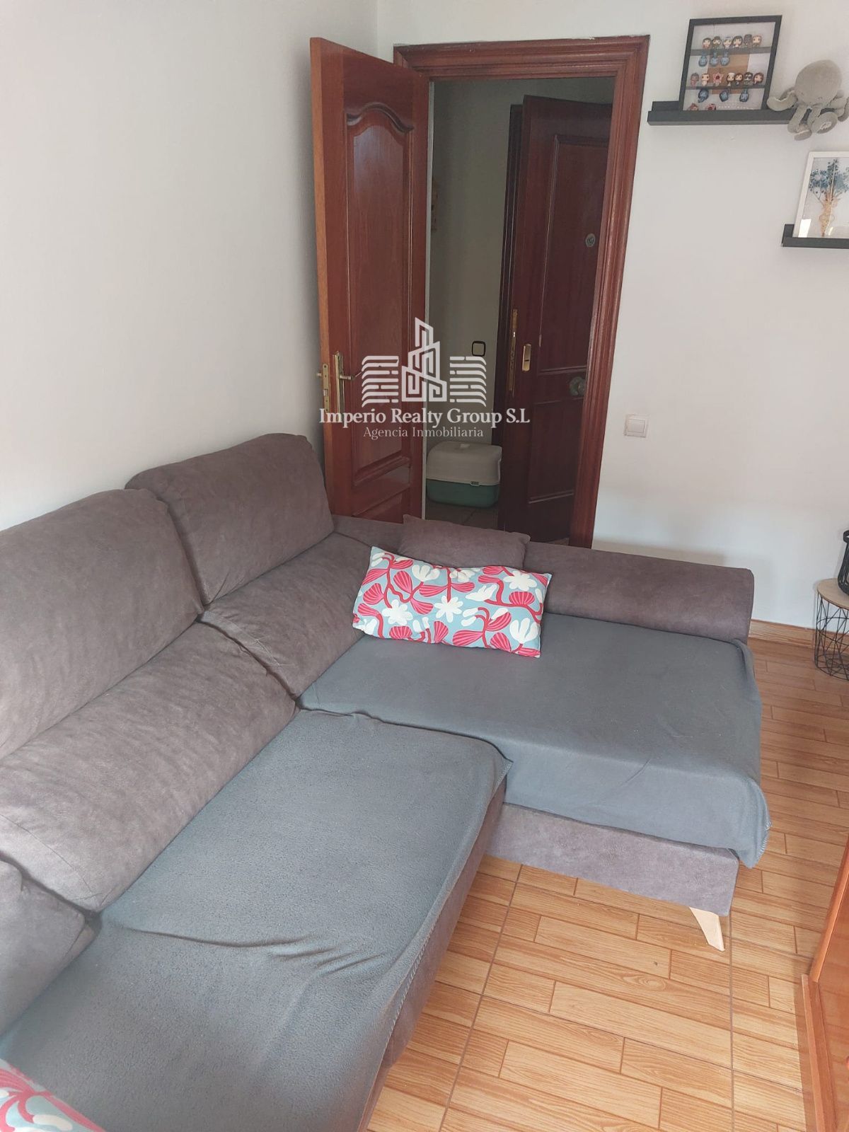 🏡 Piso de 2 habitaciones en Sotrondio por solo 65.000 €