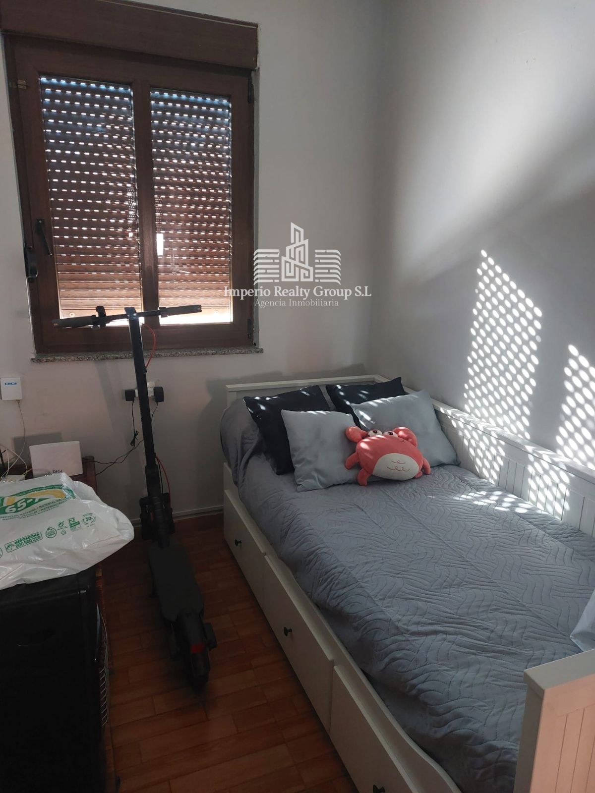 🏡 Piso de 2 habitaciones en Sotrondio por solo 65.000 €