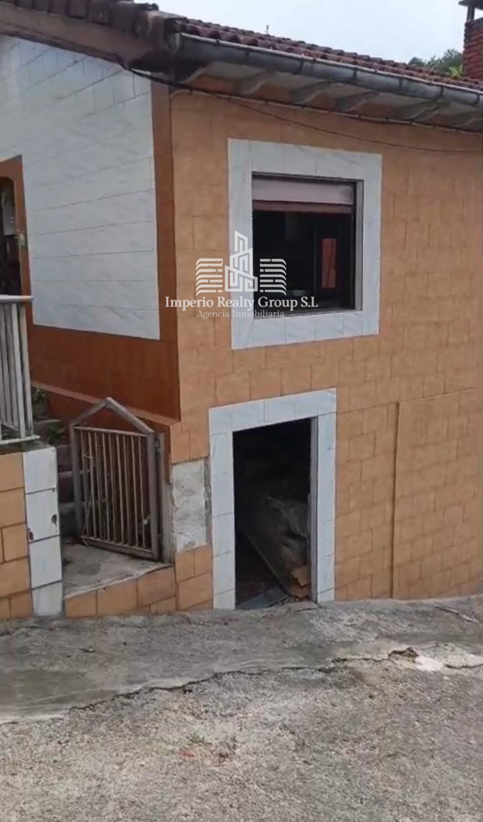🏡 ¡Una casa con mucho potencial y mil posibilidades!