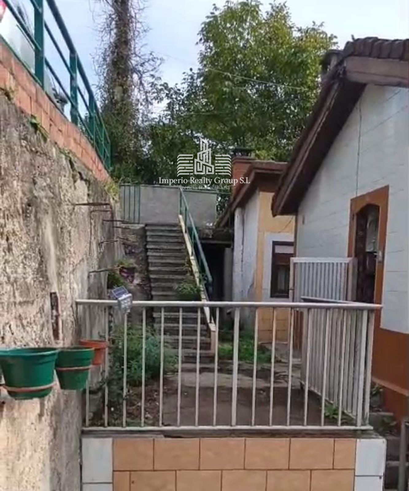 🏡 ¡Una casa con mucho potencial y mil posibilidades!