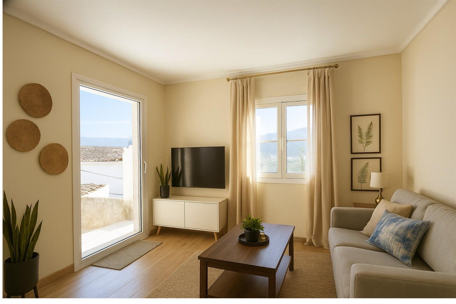 chalet en setenil-de-las-bodegas · setenil 70000€