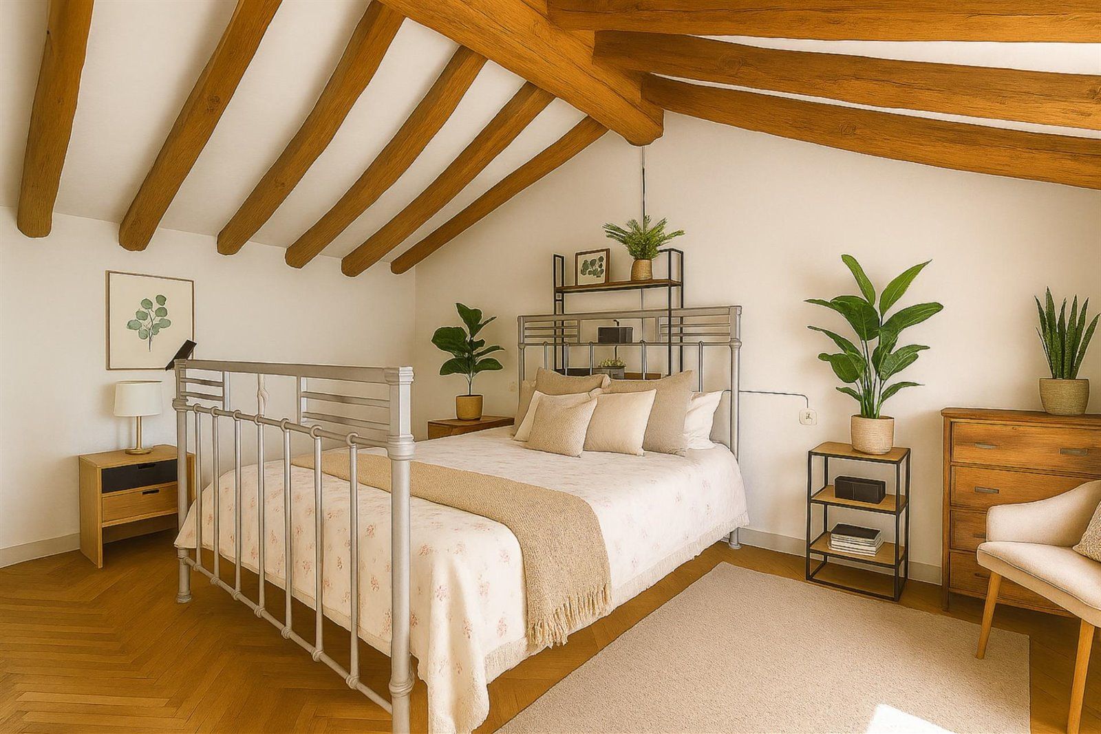 chalet en setenil-de-las-bodegas · setenil 70000€