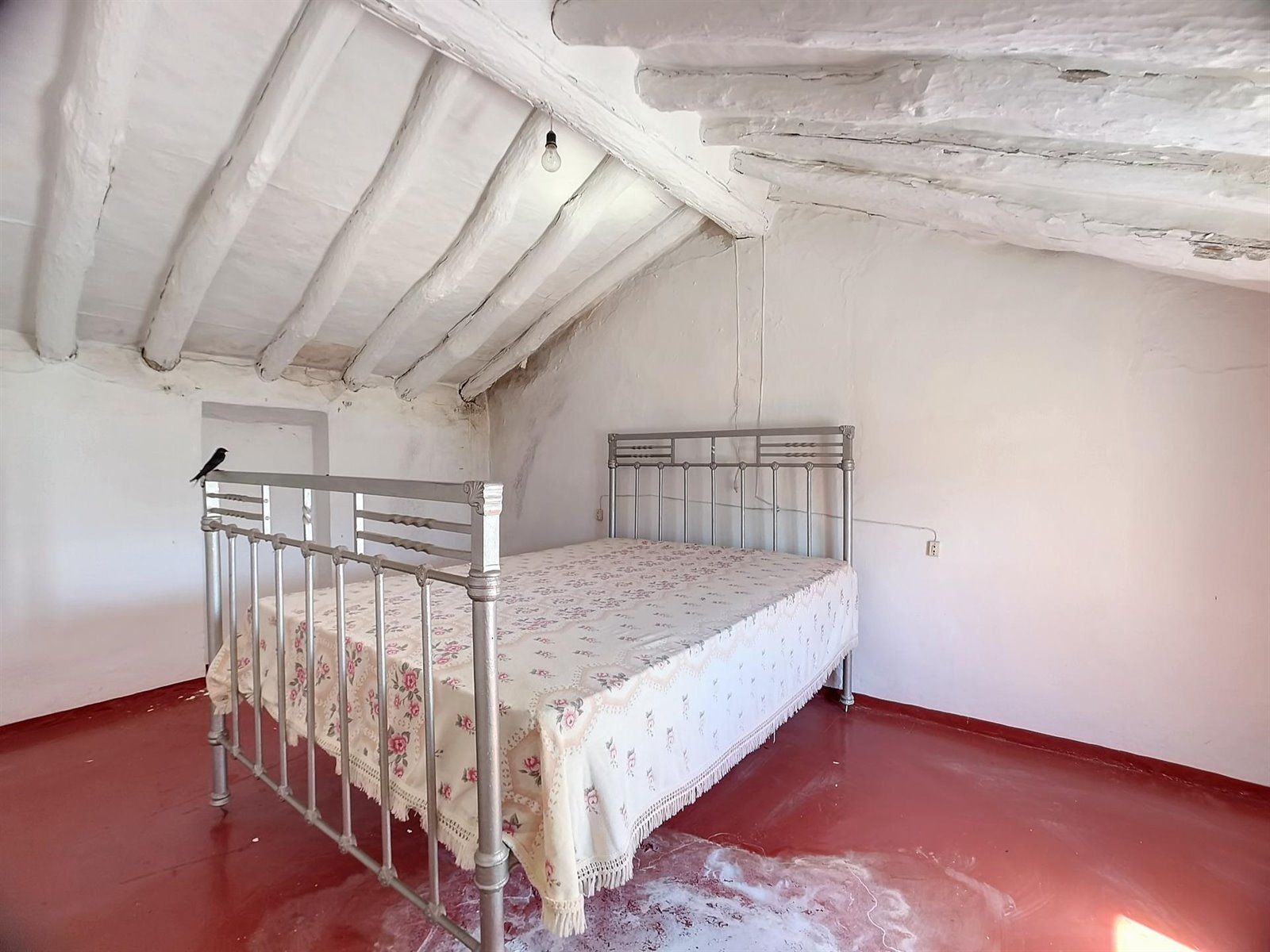 chalet en setenil-de-las-bodegas · setenil 70000€