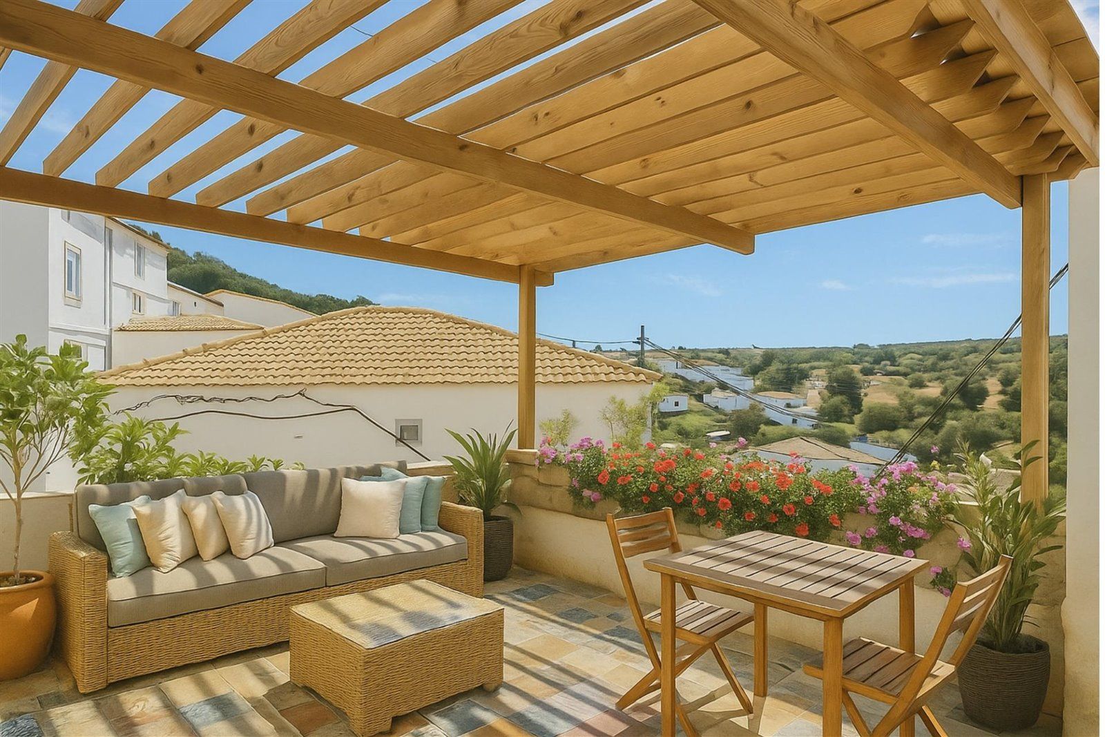 chalet en setenil-de-las-bodegas · setenil 70000€