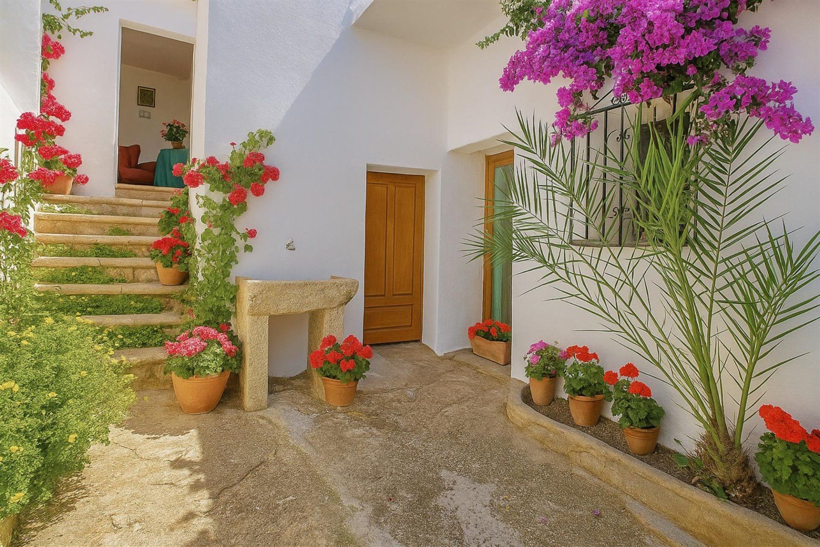 chalet en setenil-de-las-bodegas · setenil 70000€