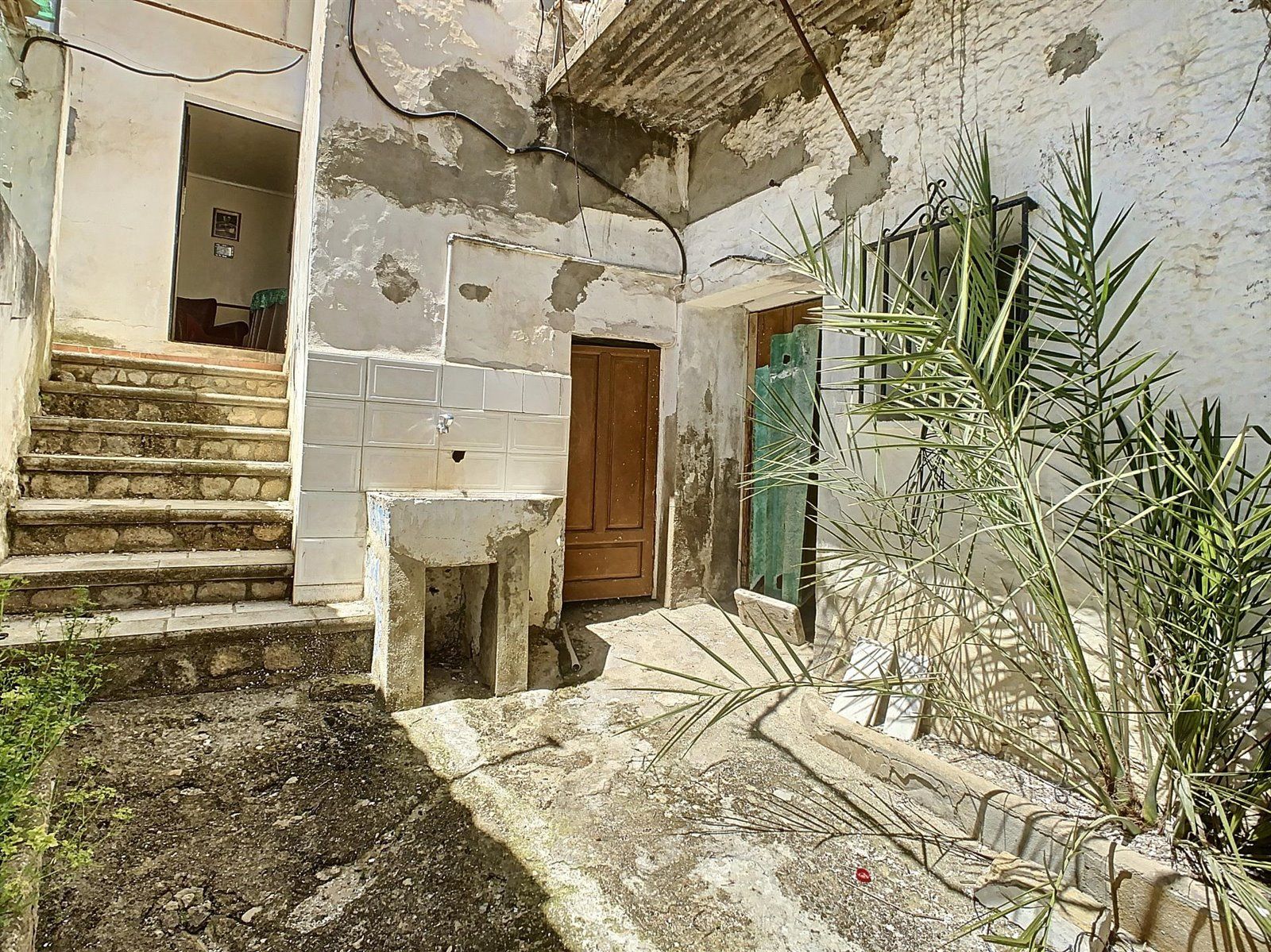 chalet en setenil-de-las-bodegas · setenil 70000€