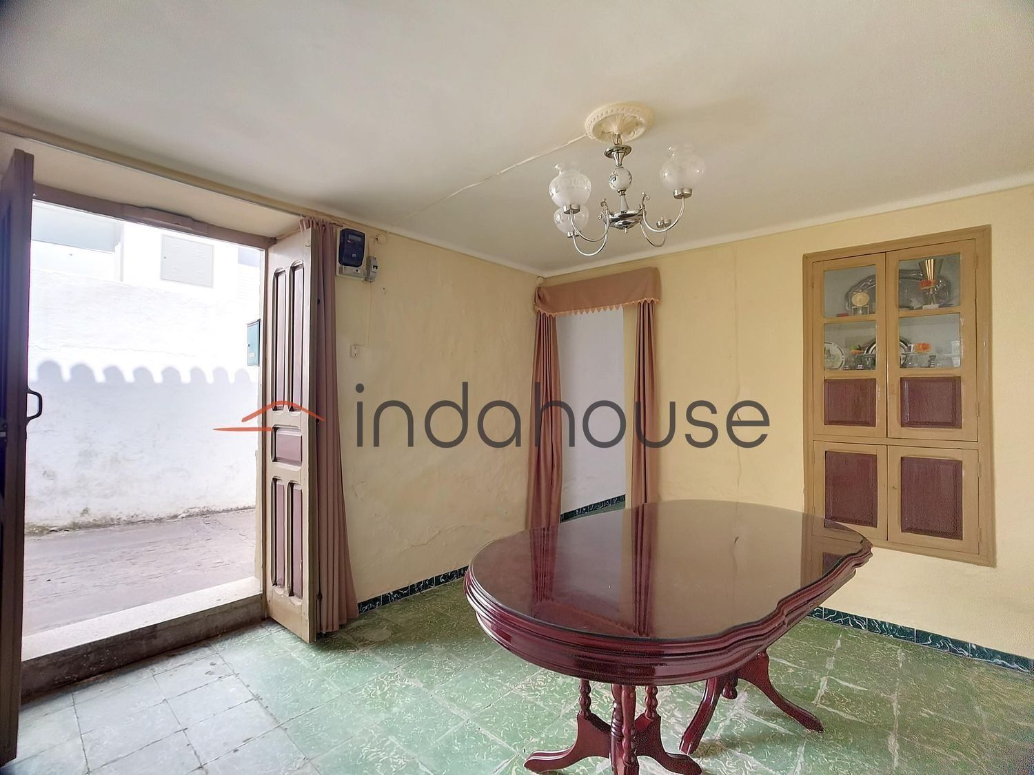 chalet en setenil-de-las-bodegas · setenil 70000€