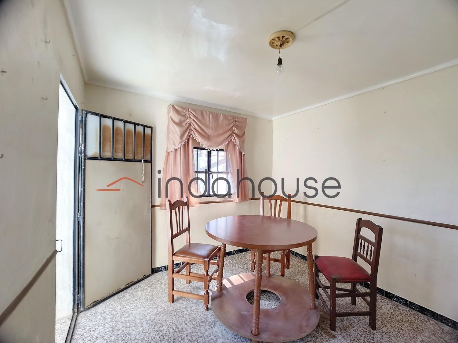 chalet en setenil-de-las-bodegas · setenil 70000€