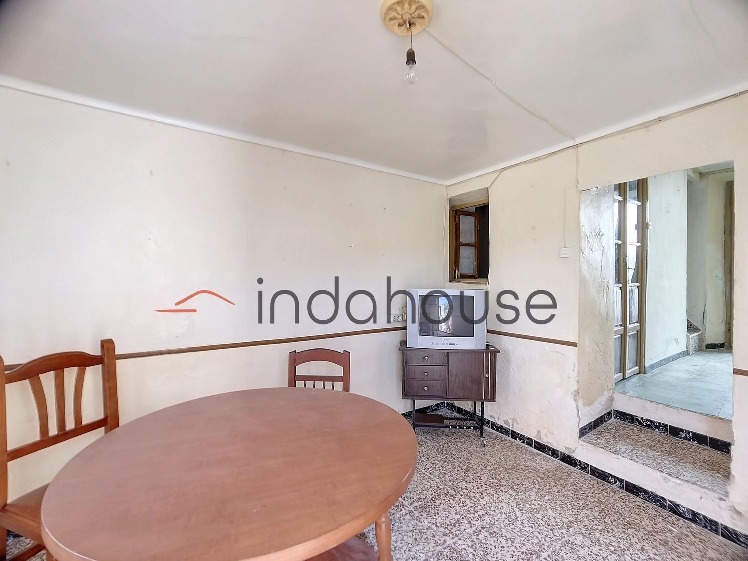 chalet en setenil-de-las-bodegas · setenil 70000€