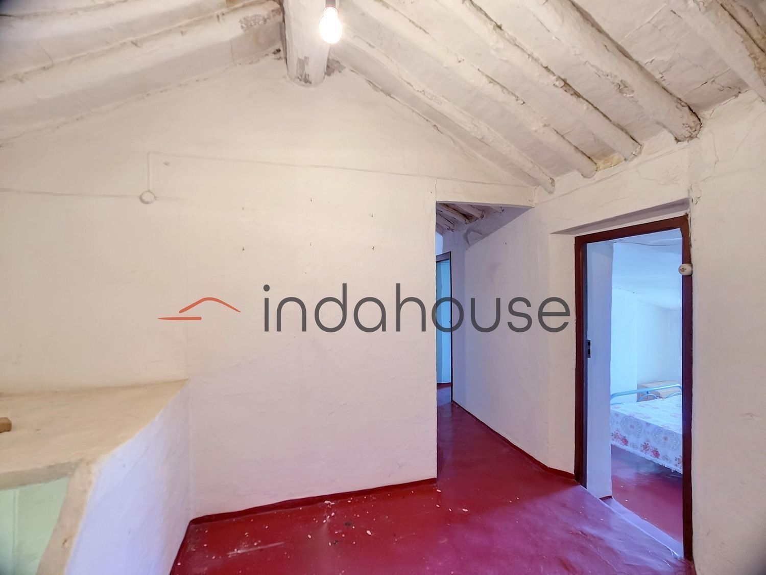 chalet en setenil-de-las-bodegas · setenil 70000€