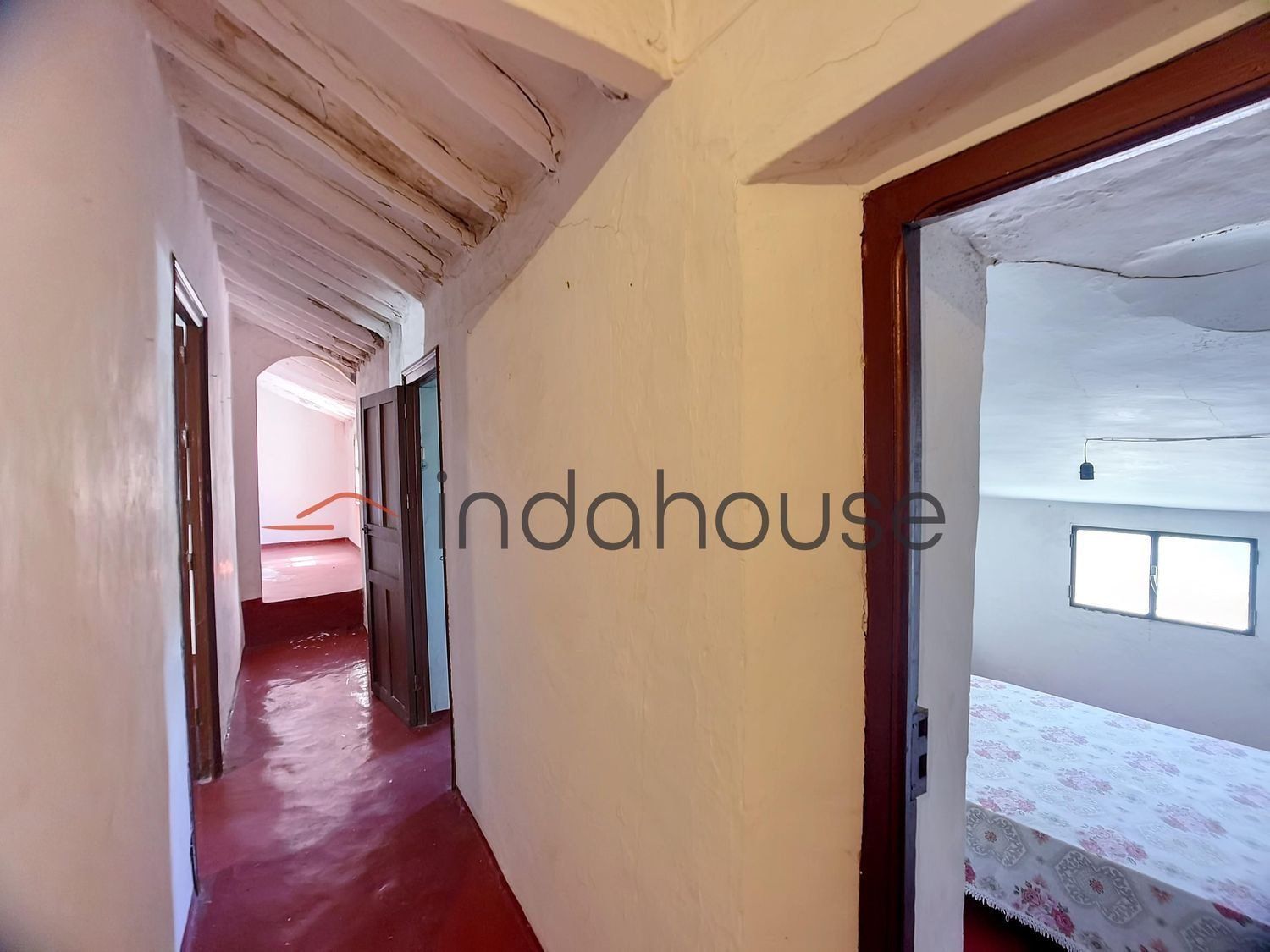 chalet en setenil-de-las-bodegas · setenil 70000€