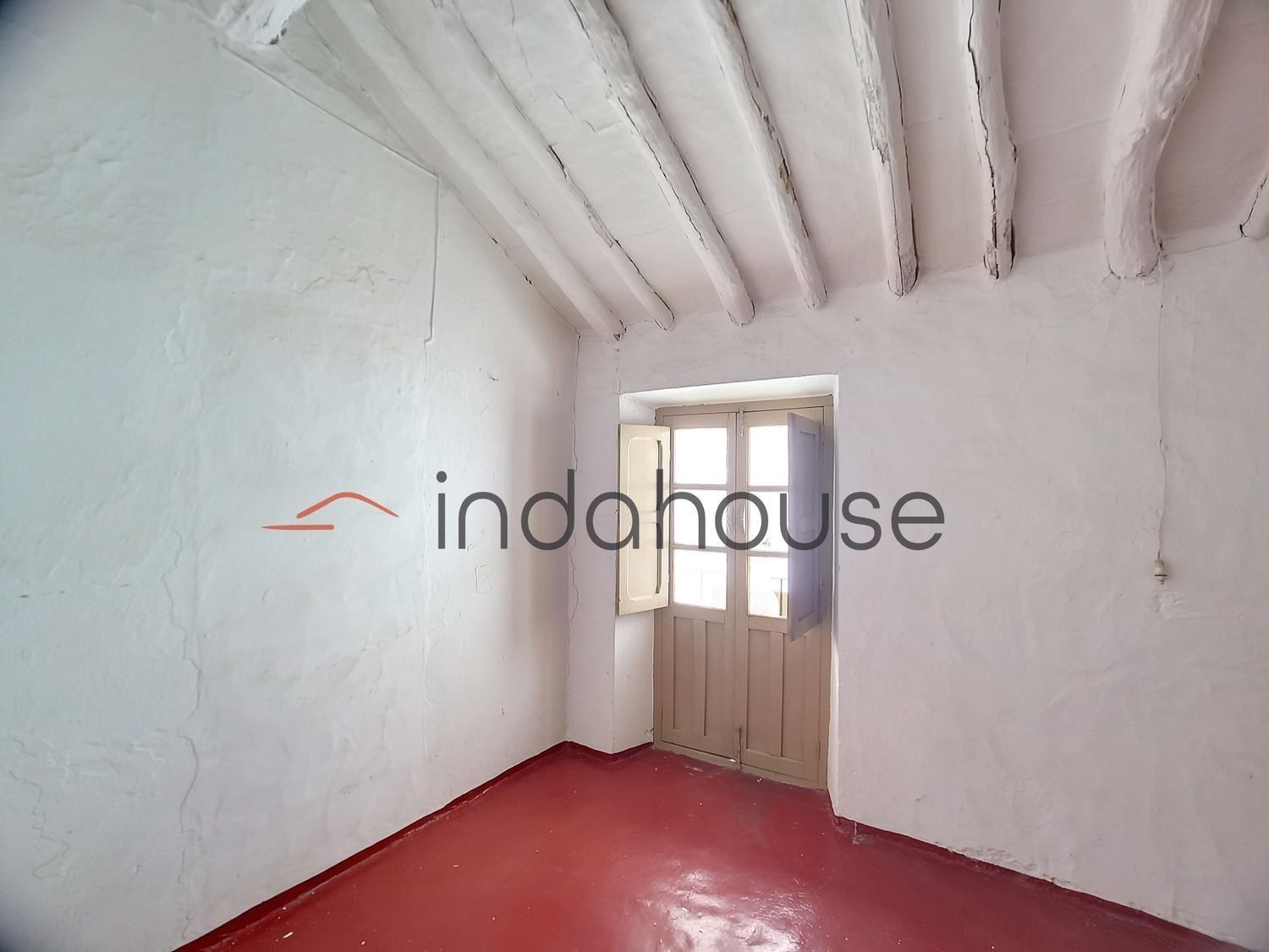 chalet en setenil-de-las-bodegas · setenil 70000€