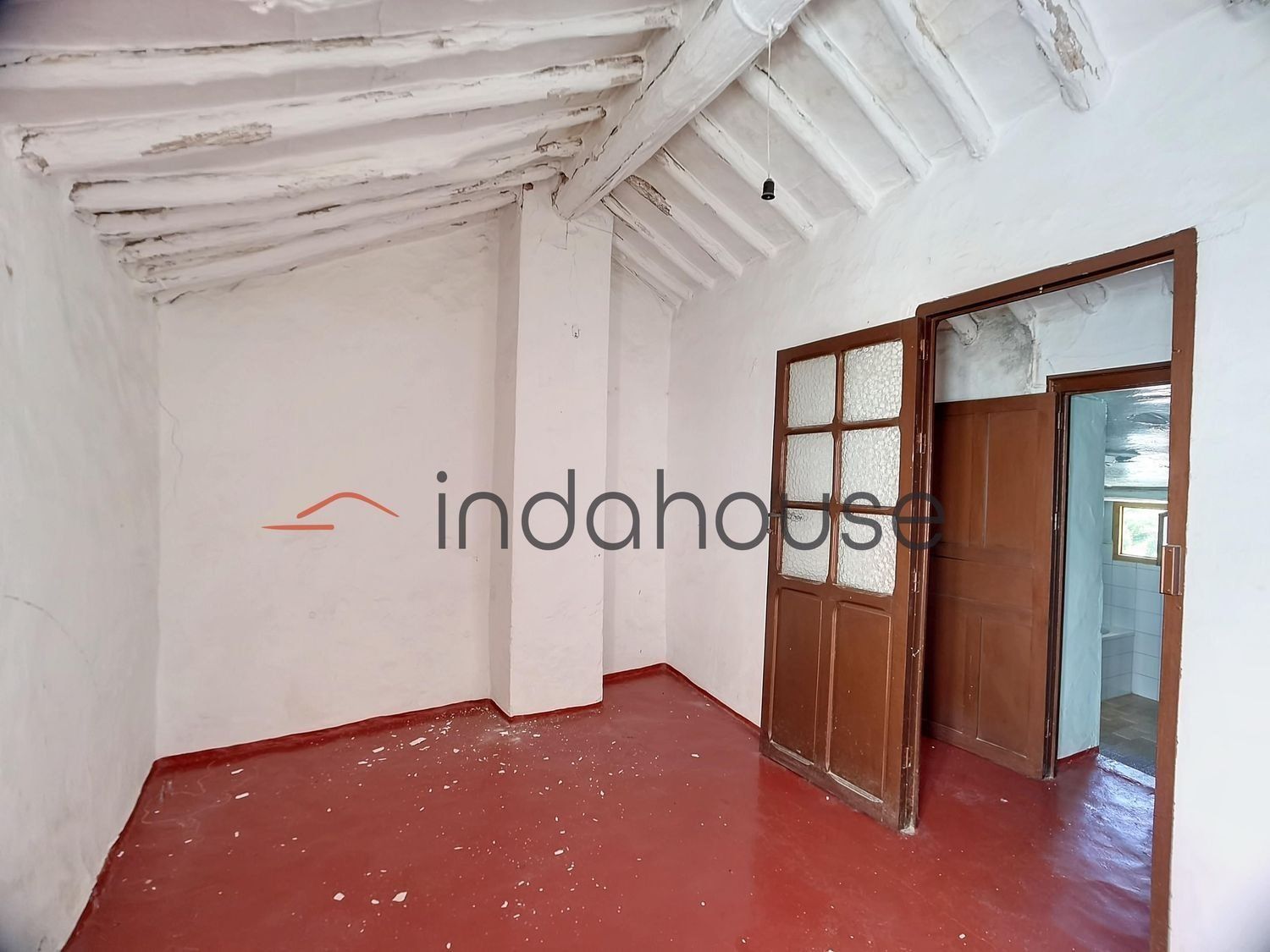 chalet en setenil-de-las-bodegas · setenil 70000€