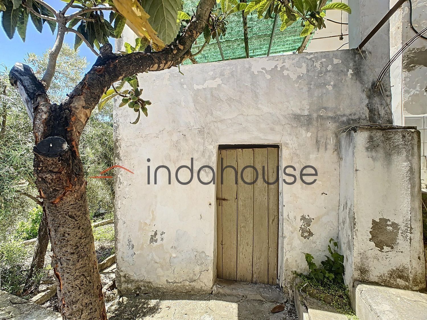 chalet en setenil-de-las-bodegas · setenil 70000€