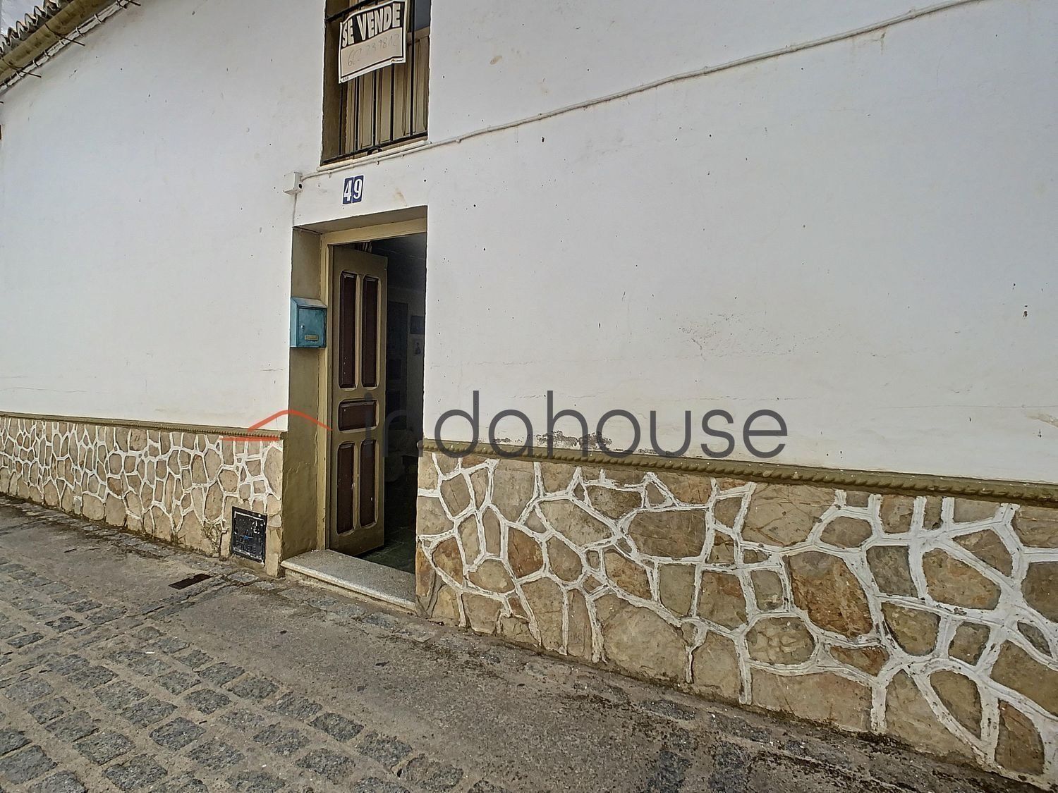 chalet en setenil-de-las-bodegas · setenil 70000€