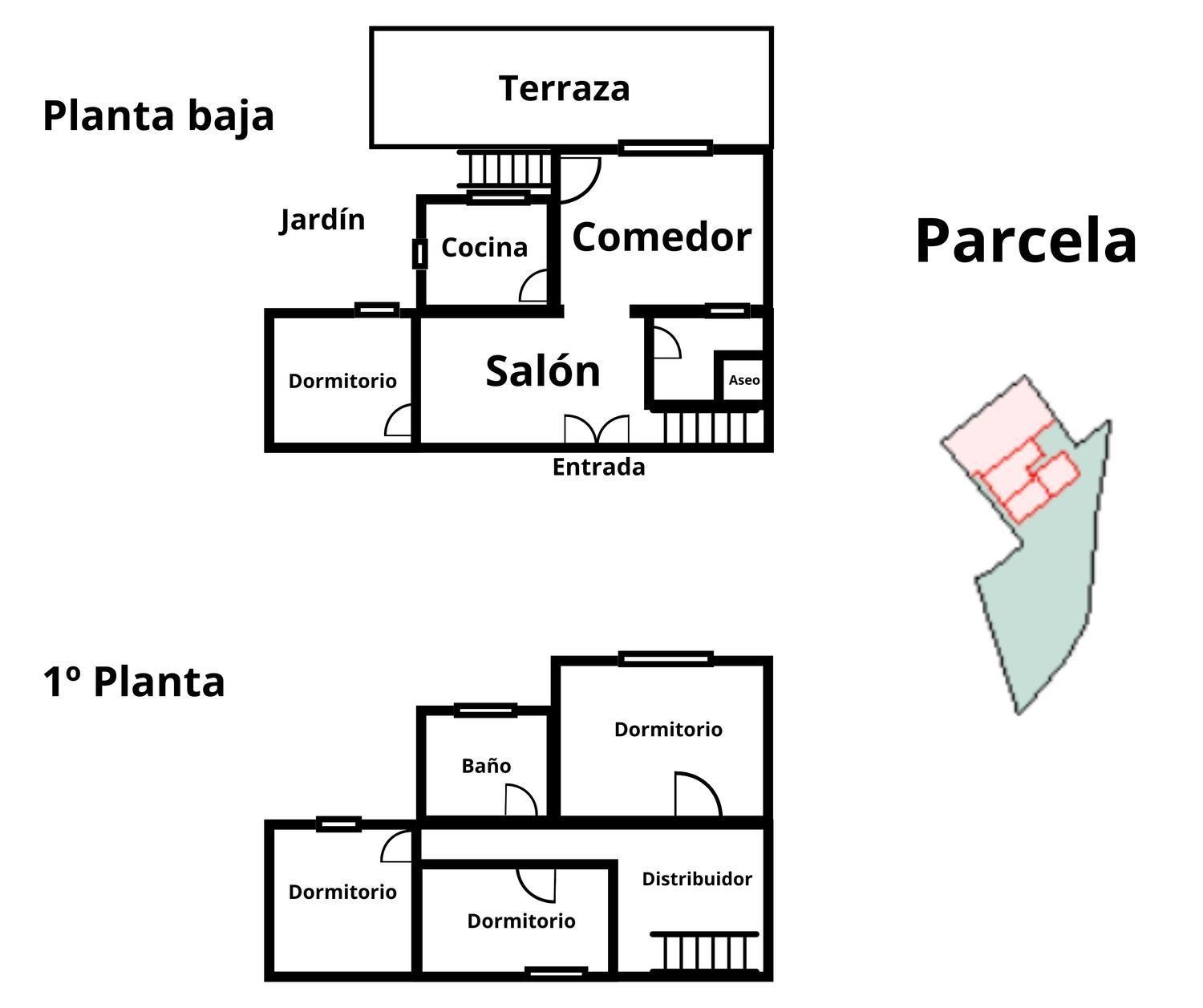 chalet en setenil-de-las-bodegas · setenil 70000€