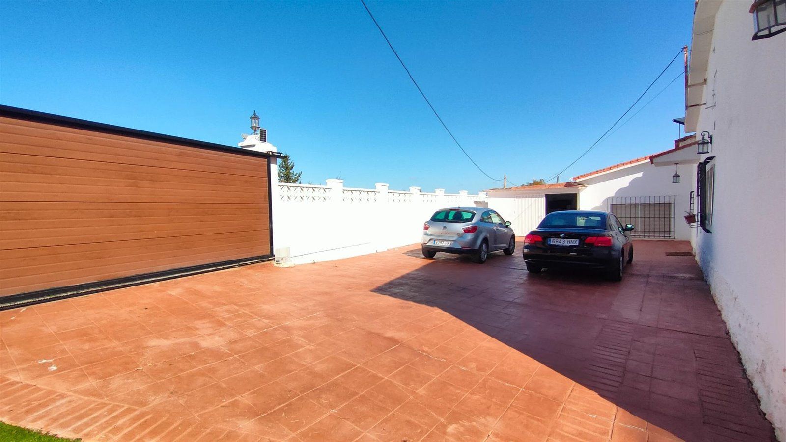 chalet en torremolinos · playamar---benyamina 1250000€