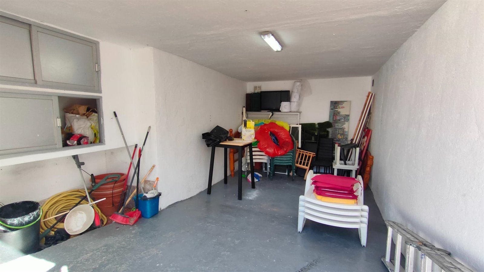chalet en torremolinos · playamar---benyamina 1250000€