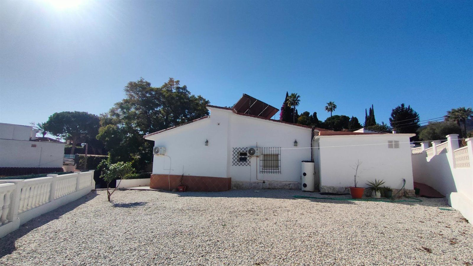 chalet en torremolinos · playamar---benyamina 1250000€