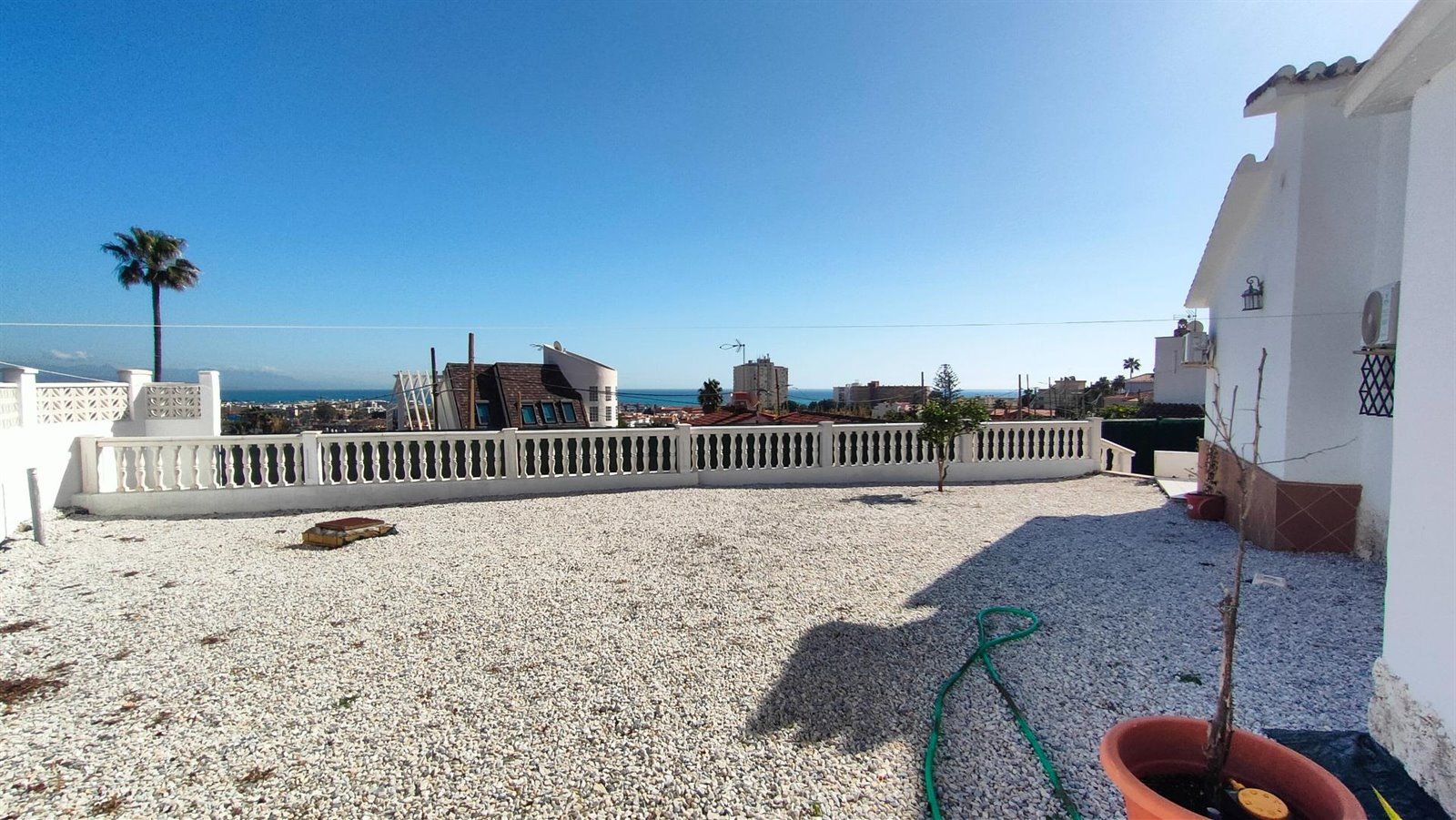 chalet en torremolinos · playamar---benyamina 1250000€