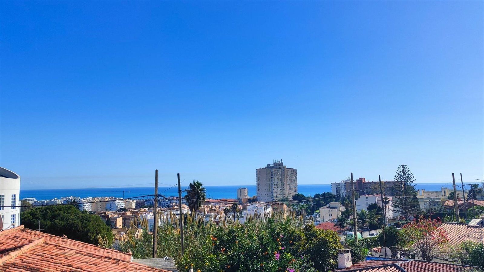 chalet en torremolinos · playamar---benyamina 1250000€