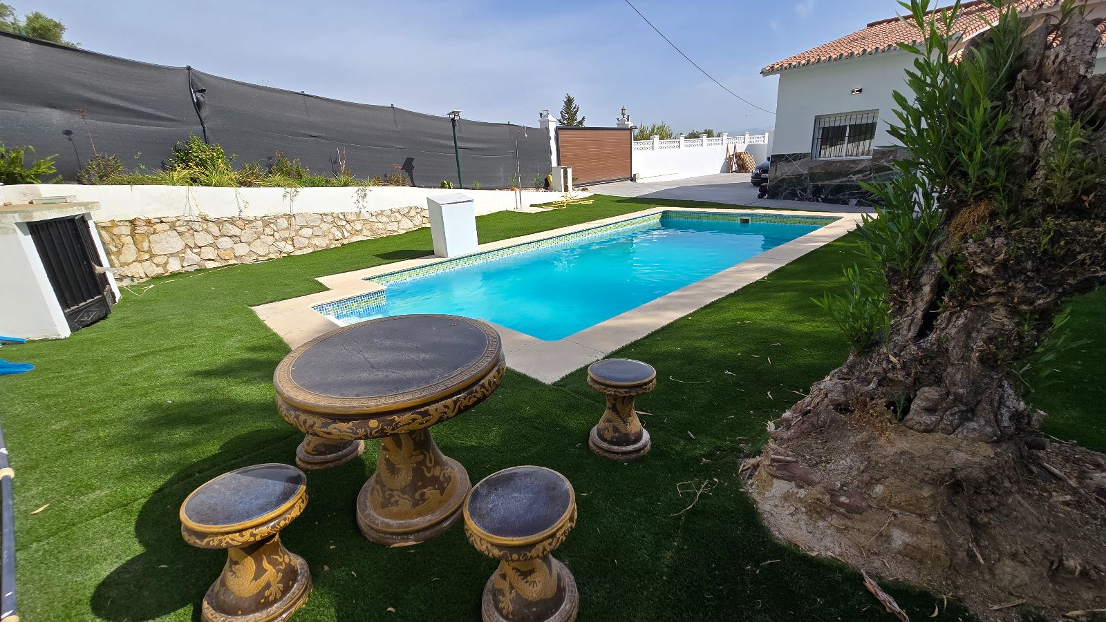 chalet en torremolinos · playamar---benyamina 1250000€