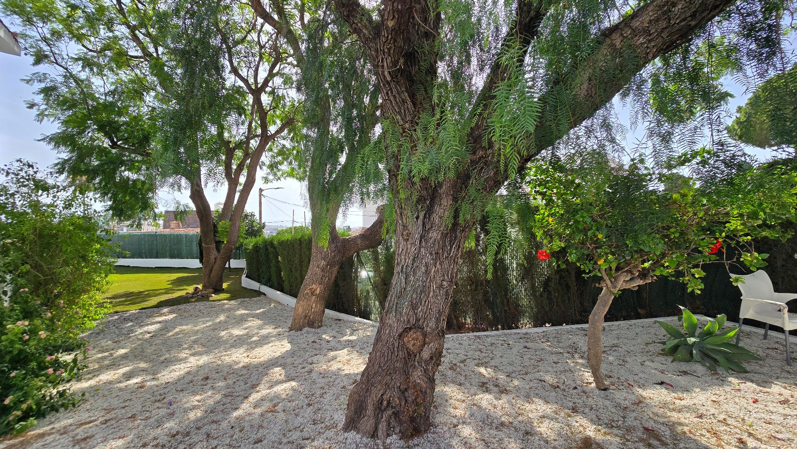 chalet en torremolinos · playamar---benyamina 1250000€
