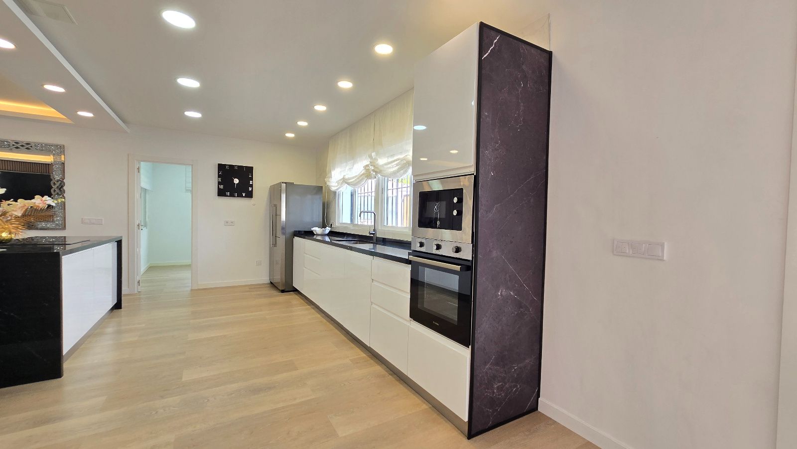 chalet en torremolinos · playamar---benyamina 1250000€