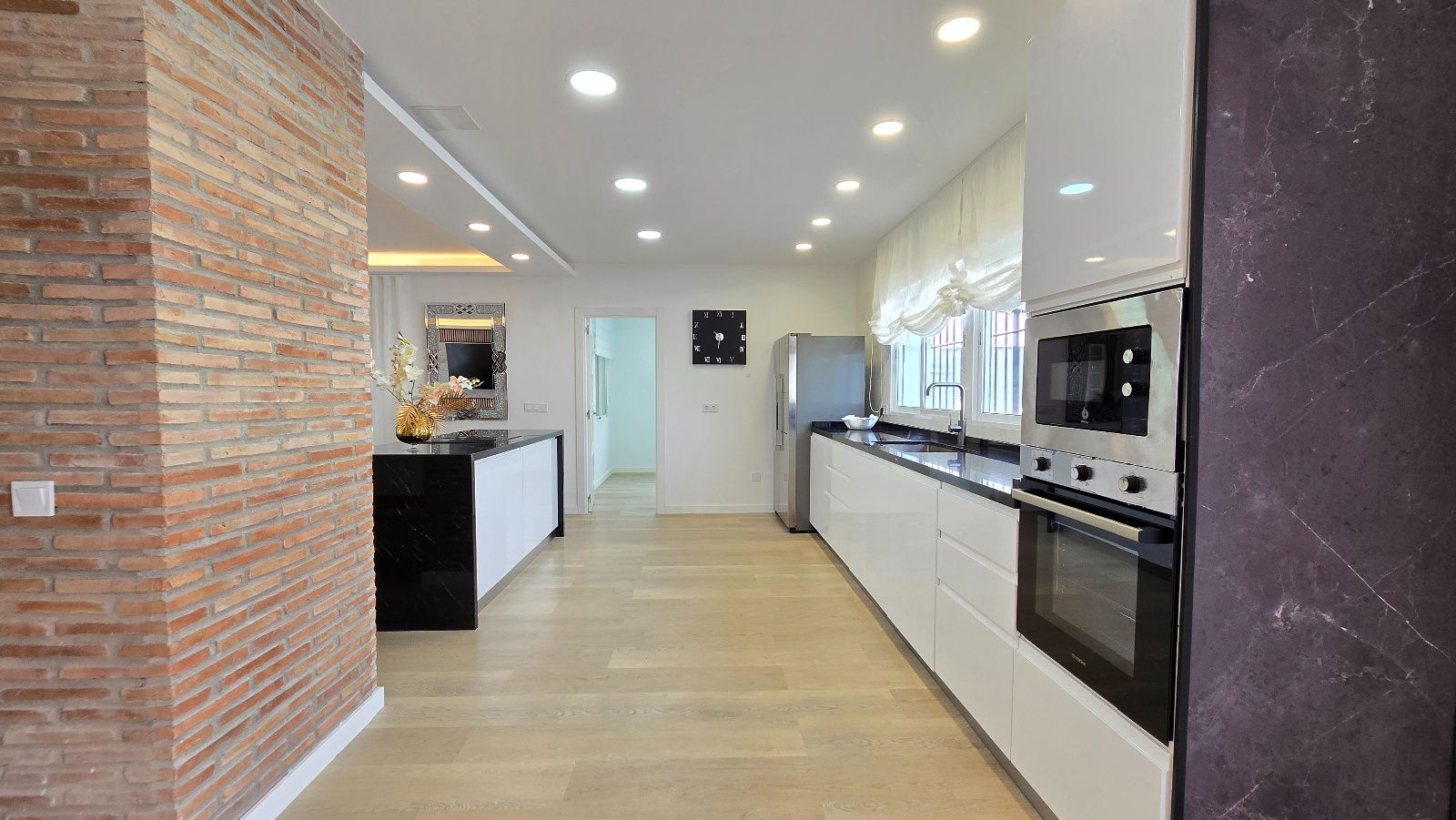 chalet en torremolinos · playamar---benyamina 1250000€