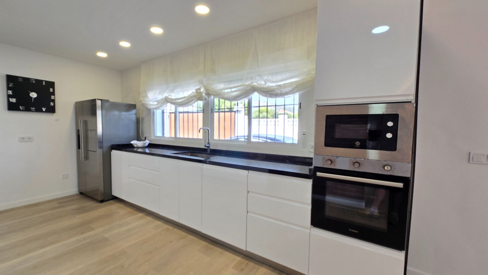chalet en torremolinos · playamar---benyamina 1250000€