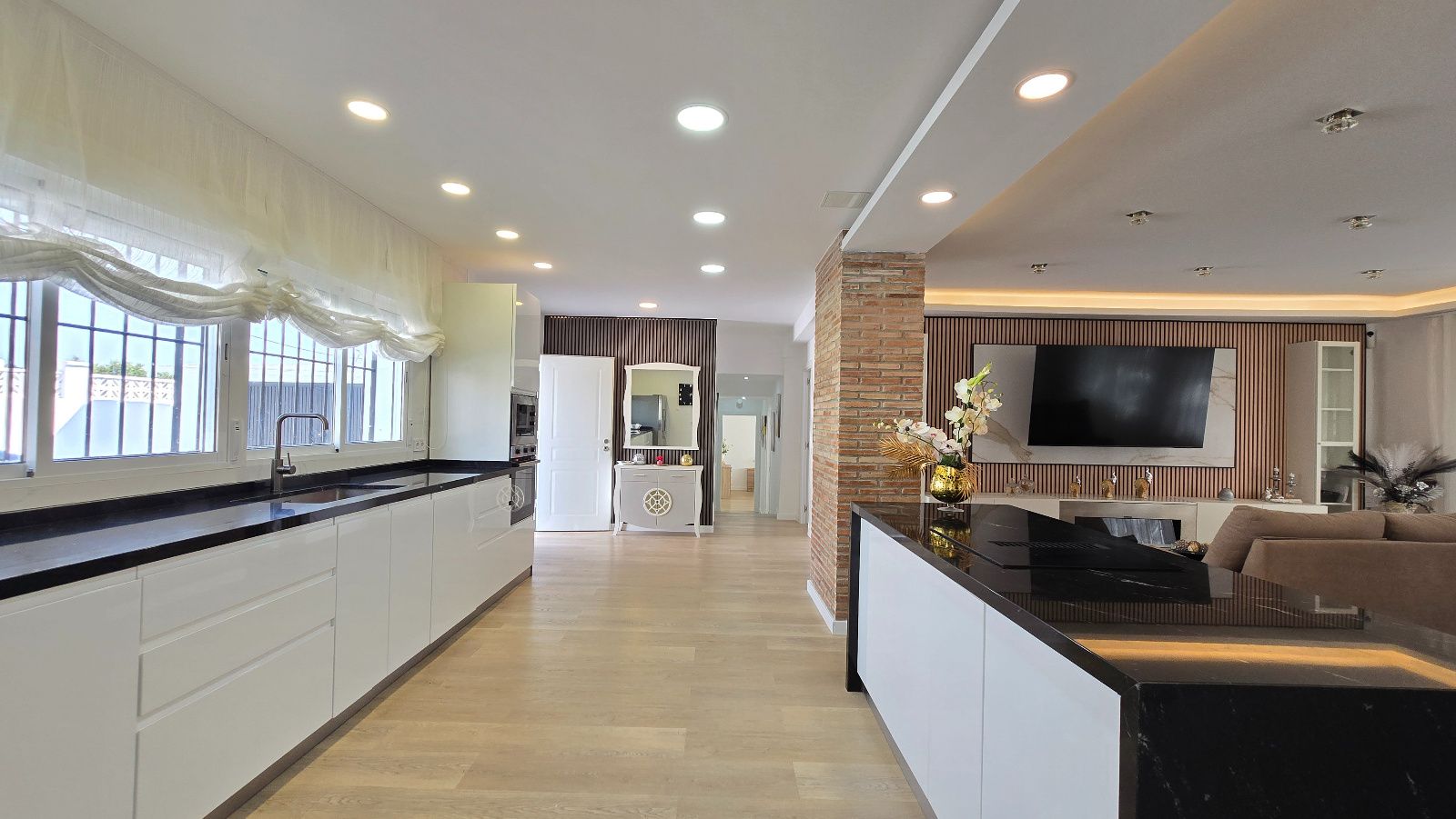 chalet en torremolinos · playamar---benyamina 1250000€