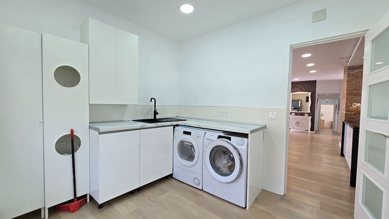 chalet en torremolinos · playamar---benyamina 1250000€