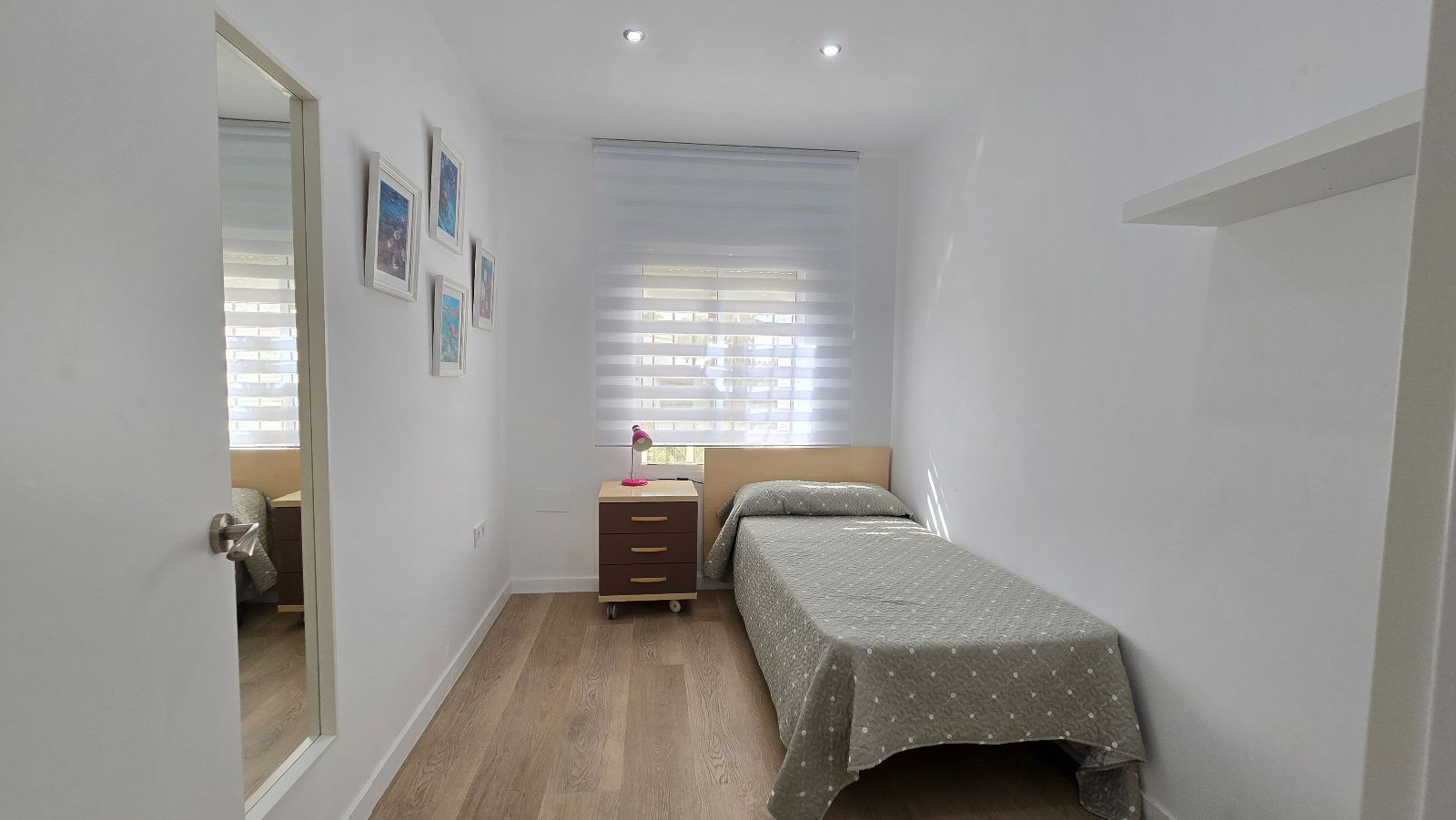 chalet en torremolinos · playamar---benyamina 1250000€