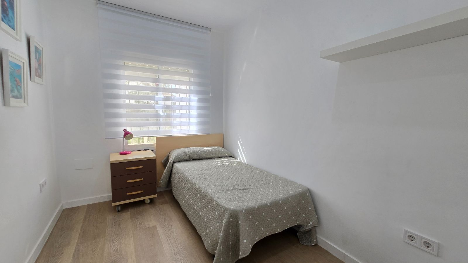 chalet en torremolinos · playamar---benyamina 1250000€
