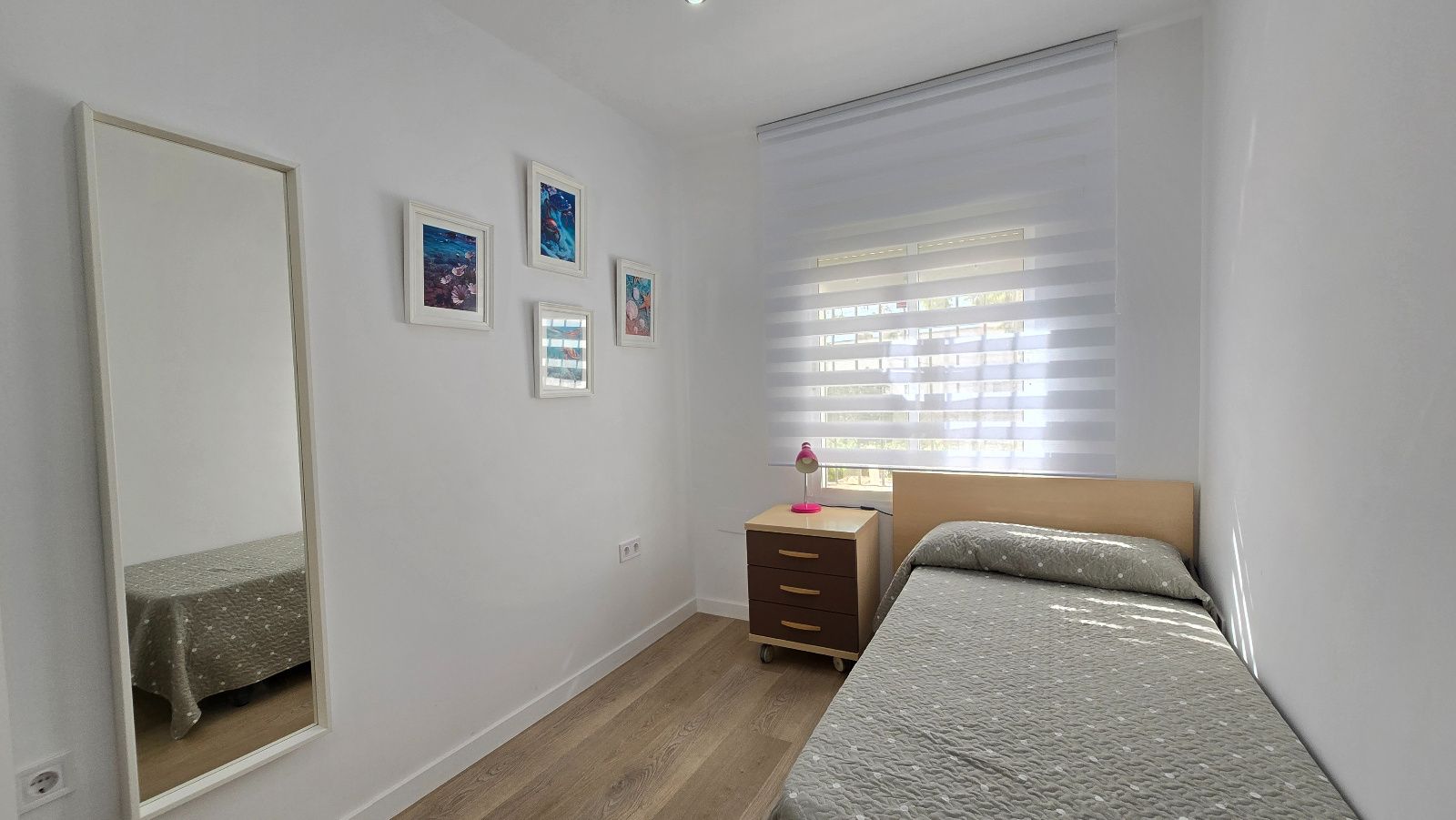 chalet en torremolinos · playamar---benyamina 1250000€