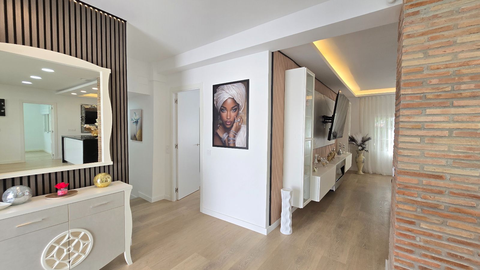 chalet en torremolinos · playamar---benyamina 1250000€