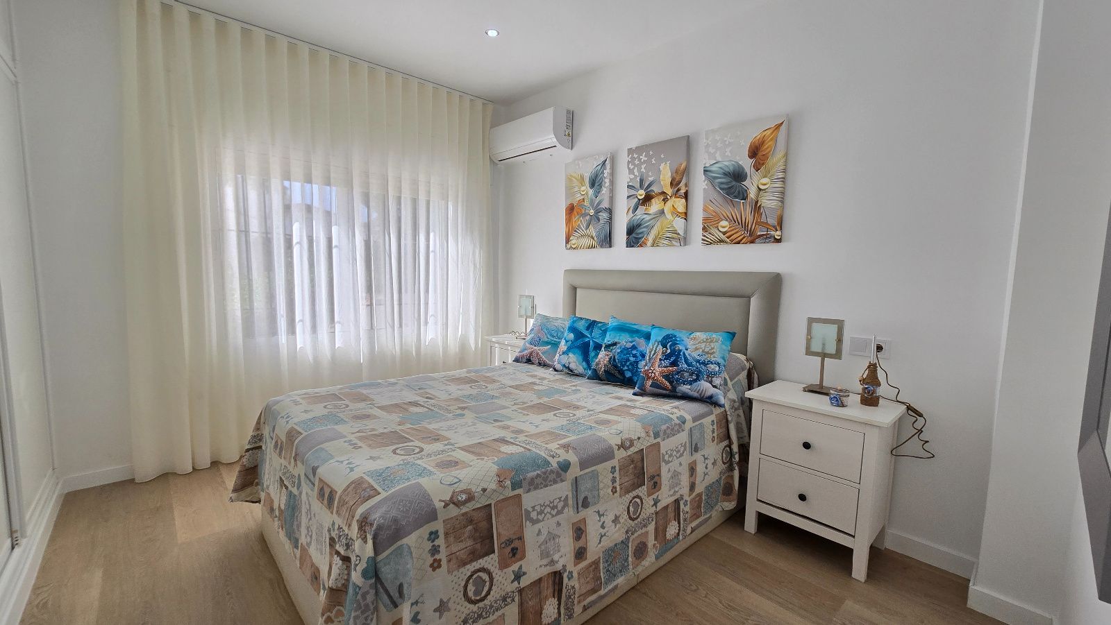 chalet en torremolinos · playamar---benyamina 1250000€