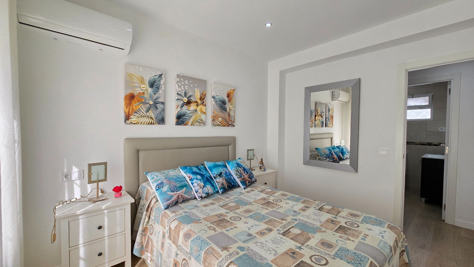 chalet en torremolinos · playamar---benyamina 1250000€