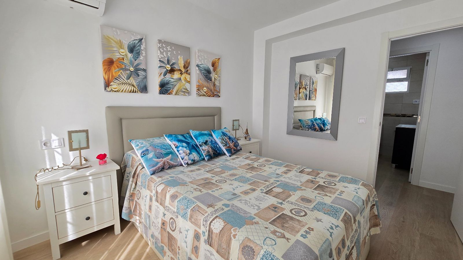 chalet en torremolinos · playamar---benyamina 1250000€