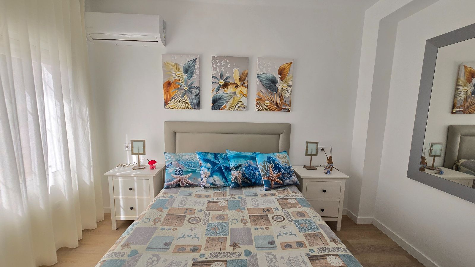 chalet en torremolinos · playamar---benyamina 1250000€