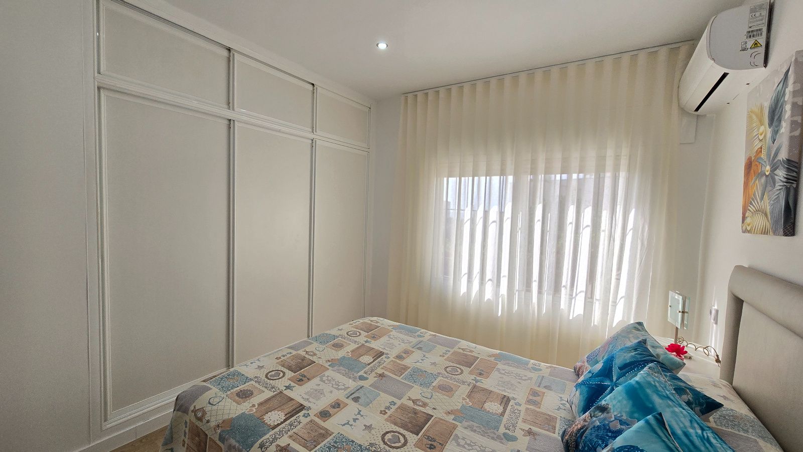 chalet en torremolinos · playamar---benyamina 1250000€