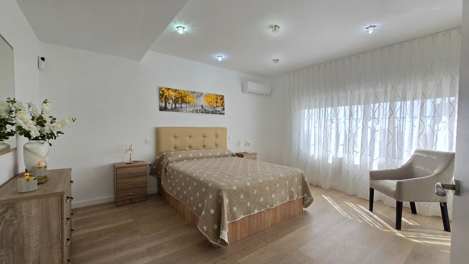 chalet en torremolinos · playamar---benyamina 1250000€