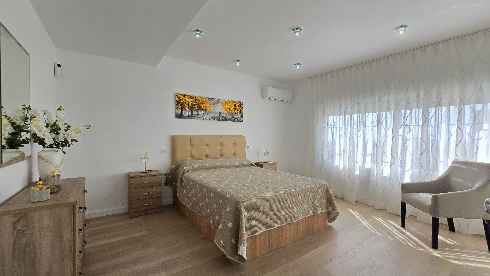 chalet en torremolinos · playamar---benyamina 1250000€