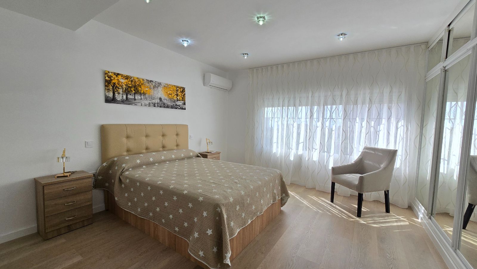 chalet en torremolinos · playamar---benyamina 1250000€