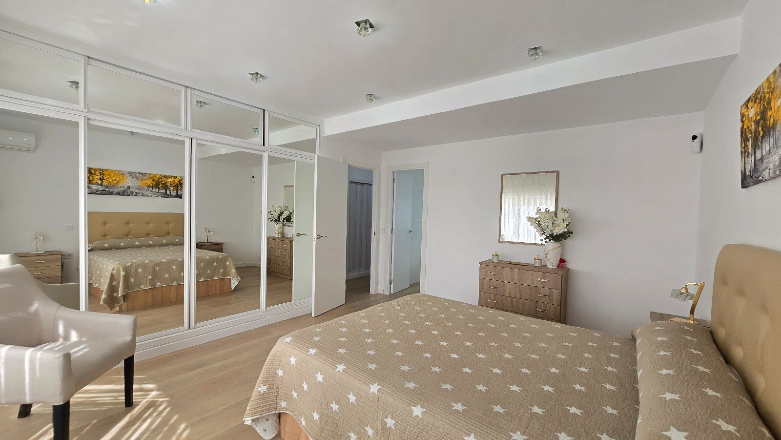 chalet en torremolinos · playamar---benyamina 1250000€