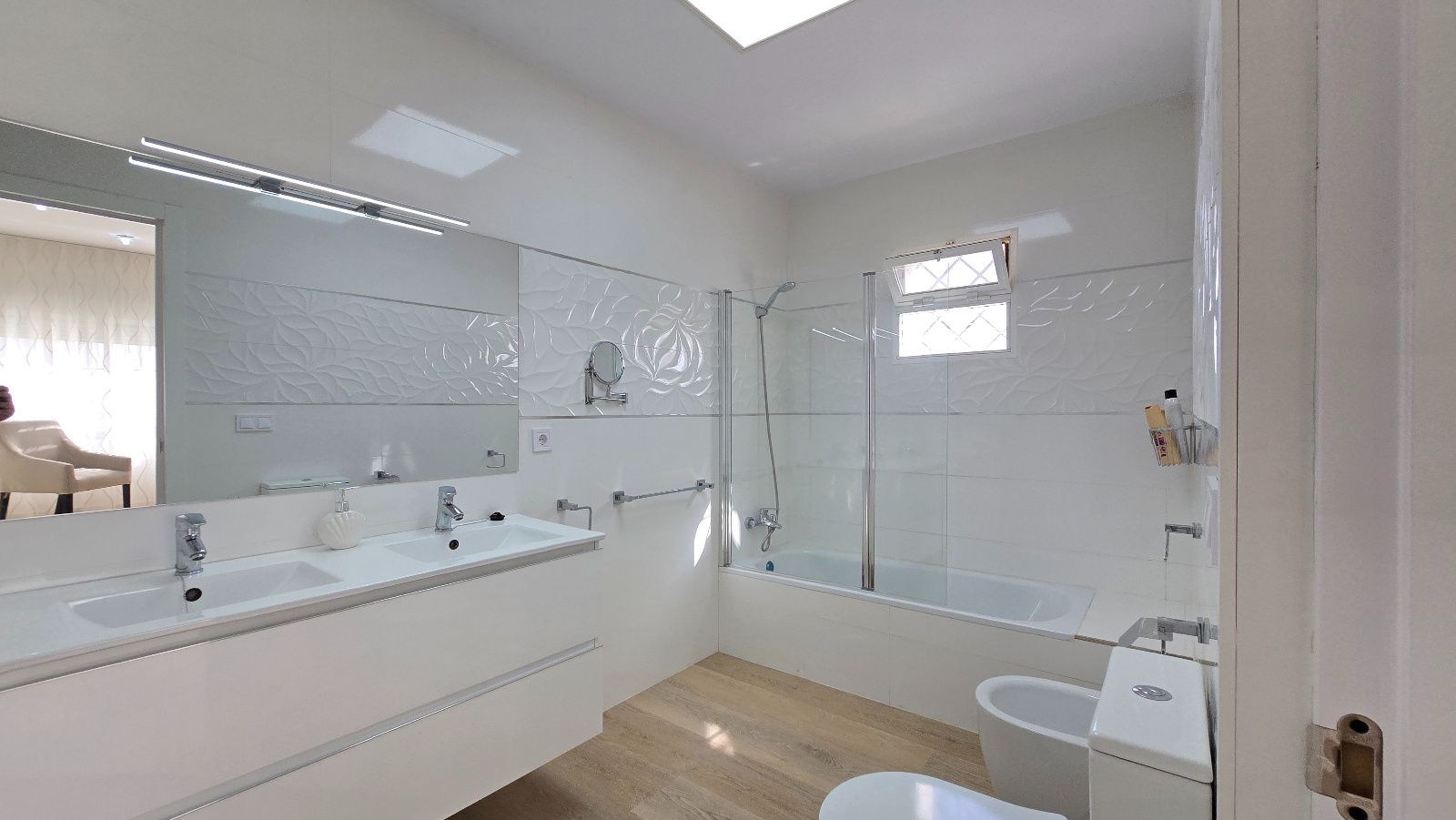 chalet en torremolinos · playamar---benyamina 1250000€