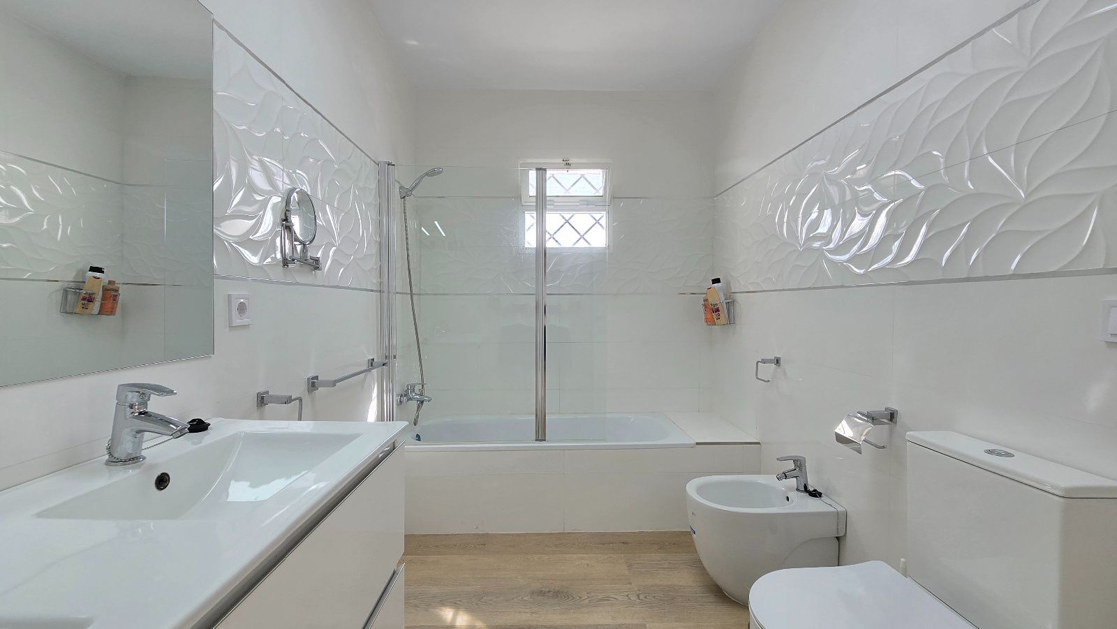 chalet en torremolinos · playamar---benyamina 1250000€