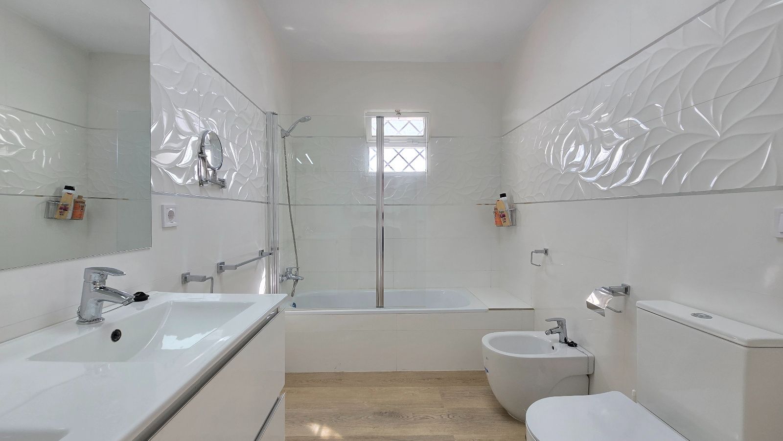 chalet en torremolinos · playamar---benyamina 1250000€