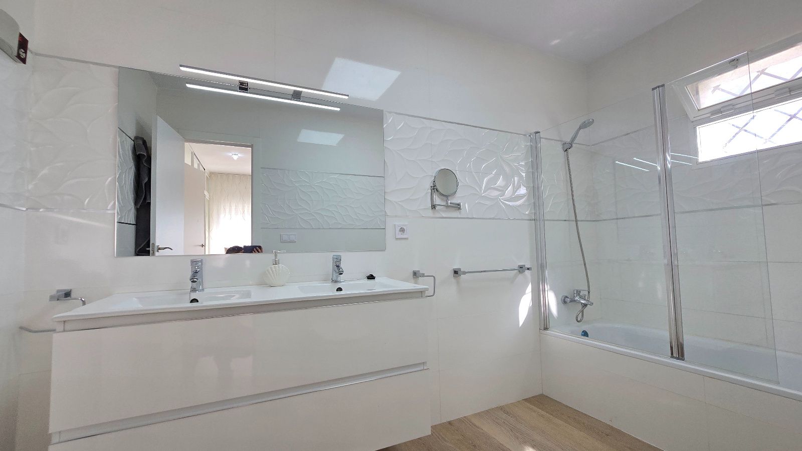 chalet en torremolinos · playamar---benyamina 1250000€